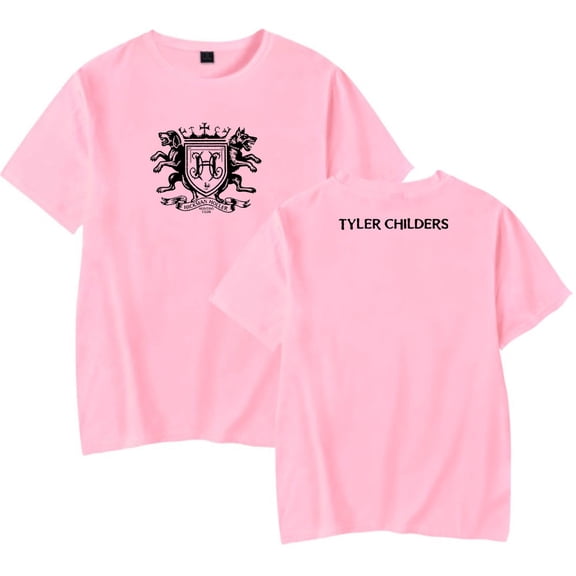 Tyler Childers Hickman Holler Hunting Club T-shirt Unisex Crewneck Short Sleeve Tee