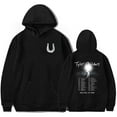 thumbnail image 1 of Tyler Childers  Hoodie Pockets Drawstring Unisex Hooded Sweatshirt Fashion Clothing, 1 of 3