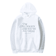 thumbnail image 1 of Tyler Childers Merch Hoodie All Your'n Hoodies Long Sleeve Men Women Streetwear Pullover, 1 of 3
