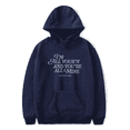 thumbnail image 1 of Tyler Childers Merch Hoodie All Your'n Hoodies Long Sleeve Men Women Streetwear Pullover, 1 of 2
