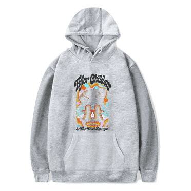 Tyler Childers Merch Hoodie Gemini Hoodies Long Sleeve Men Women Country Music Streetwear Pullover