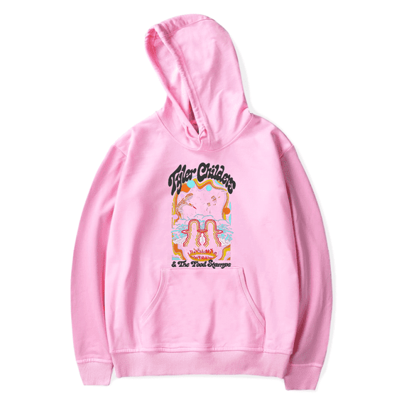 Tyler Childers Merch Hoodie Gemini Hoodies Long Sleeve Men Women Country Music Streetwear Pullover