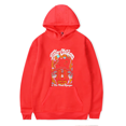 thumbnail image 1 of Tyler Childers Merch Hoodie Gemini Hoodies Long Sleeve Men Women Country Music Streetwear Pullover, 1 of 2