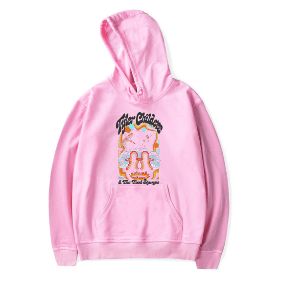 Tyler Childers Merch Hoodie Gemini Hoodies Long Sleeve Men Women Country Music Streetwear Pullovers