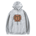 thumbnail image 1 of Tyler Childers Merch Hoodie Mosaic Logo Hoodies Classic Long Sleeve Men Women Country Style Pullovers, 1 of 2