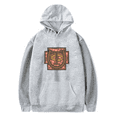 thumbnail image 1 of Tyler Childers Merch Hoodie Mosaic Logo Hoodies Classic Long Sleeve Men Women Country Style Pullover, 1 of 2