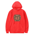 thumbnail image 1 of Tyler Childers Merch Hoodie Mosaic Logo Hoodies Classic Long Sleeve Men Women Country Style Pullovers, 1 of 2