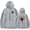 thumbnail image 1 of Tyler Childers Merch Hoodie Natural Mule Pull Tour 2024 Hoodies Country Music Long Sleeve Men Women Streetwear Pullover, 1 of 3