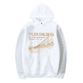thumbnail image 1 of Tyler Childers Merch Hoodie Rock and Roll Hoodies Band Merch Long Sleeve Men Women Streetwear Pullover, 1 of 2