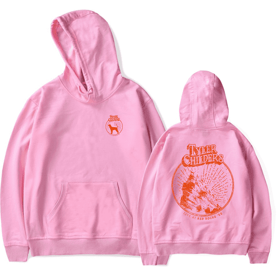 Tyler Childers Merch Hoodie Unisex Hoode Sweatshirt Long SLeeve Tee Tracksuit Pullover Streetwear