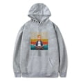 thumbnail image 1 of Tyler Childers Merch Hoodies Country Squire Vintage Hoodie Sweatshirt Women Men Long Sleeve, 1 of 4