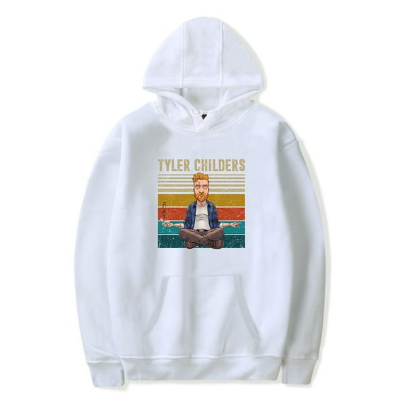 Tyler Childers Merch Hoodies Country Squire Vintage Hoodie Sweatshirt Women Men Long Sleeve