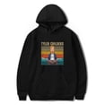 thumbnail image 1 of Tyler Childers Merch Hoodies Country Squire Vintage Hoodie Sweatshirt Women Men Long Sleeve, 1 of 5