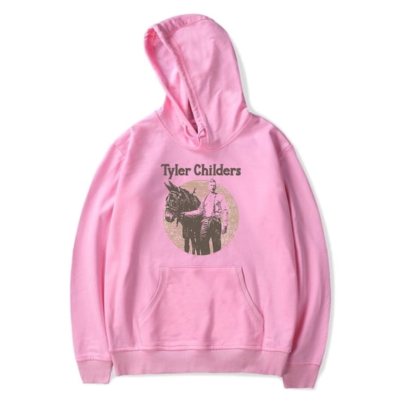 Tyler Childers Merch Hoodies Rustin' In The Rain Vintage Hoodie Sweatshirt Women Men Long Sleeve