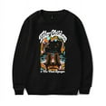 thumbnail image 1 of Tyler Childers Merch Long Sleeve Sweatshirt Hoodie Gemini Sweatshirts Men Women Country Music Streetwear Crewneck, 1 of 3