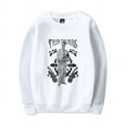 thumbnail image 1 of Tyler Childers Merch Long Sleeve Sweatshirt Hoodie Long Violent History Crewneck Longsleeves Men Women Country Style Clothe, 1 of 3