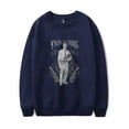 thumbnail image 1 of Tyler Childers Merch Long Sleeve Sweatshirt Hoodie Long Violent History Crewneck Longsleeves Men Women Country Style Clothe, 1 of 3