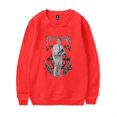 thumbnail image 1 of Tyler Childers Merch Long Sleeve Sweatshirt Hoodie Long Violent History Crewneck Longsleeves Men Women Country Style Clothe, 1 of 2