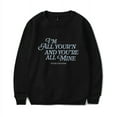 thumbnail image 1 of Tyler Childers Merch Sweatshirt Hoodie All Your'n Hoodies Long Sleeve Crewneck Men Women Streetwears, 1 of 2