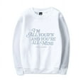 thumbnail image 1 of Tyler Childers Merch Sweatshirt Hoodie All Your'n Hoodies Long Sleeve Crewneck Men Women Streetwears, 1 of 2