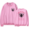 thumbnail image 1 of Tyler Childers Merch Sweatshirt Long Sleeve Natural Mule Pull Tour 2024 Hoodie Country Music Men Women Streetwear Crewneck, 1 of 2