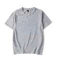thumbnail image 1 of Tyler Childers Merch T Shirt All Your'n T-Shirt Tour 2024 Short Sleeve For Fans Men Women Top Tees, 1 of 2