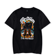 thumbnail image 1 of Tyler Childers Merch T Shirt Gemini T-Shirt 2024 Tour Merch 90s Vintage Short Sleeve For Fans Men Women Top Tees, 1 of 2
