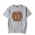 thumbnail image 1 of Tyler Childers Merch T Shirt Mosaic Logo T-Shirt Tour 2024 Short Sleeve For Fans Unisex Top Tees, 1 of 2