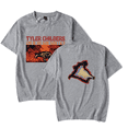thumbnail image 1 of Tyler Childers Merch Tee Live on Red Barn Radio I II T shirt Unisex Short Sleeve Purgatory Tshirt, 1 of 1
