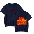 thumbnail image 1 of Tyler Childers Merch Tee Send in the Hound Tour Music T shirt Unisex Casual Short Sleeve Tshirt, 1 of 1