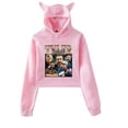 thumbnail image 1 of Tyler Childers Music Cat Ear Hoodie Man/Woman Sweatshirts Long-Sleeved TopHarajuku, 1 of 1