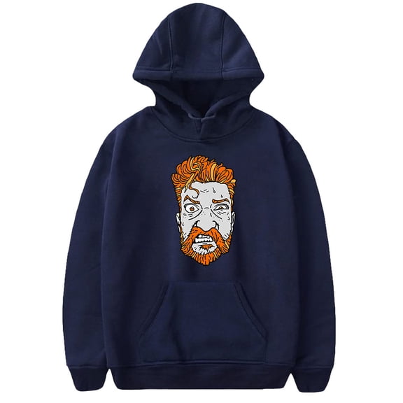 Tyler Childers Music Hoodie Streetwear Harajuku Clothes Long Sleeve Pullover Man/Woman
