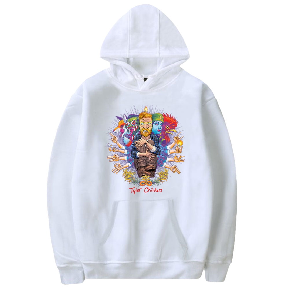 Tyler Pullover Sweatshirt - Suede