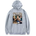 thumbnail image 1 of Tyler Childers Music Hoodie Streetwear Man/Woman Harajuku Clothes Long Sleeve Pullover, 1 of 1