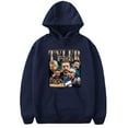 thumbnail image 1 of Tyler Childers Music Hoodie Streetwear Man/Woman Harajuku Clothes Long Sleeve Pullover, 1 of 1