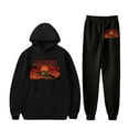 thumbnail image 1 of Tyler Childers Music Hoodie Suit Man/Woman Casual Clothes Hip Hop Hoodies Unisex Two Piece Suit, 1 of 1