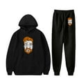 thumbnail image 1 of Tyler Childers Music Hoodie Suit Man/Woman Casual Clothes Unisex  Two Piece Suit Hip Hop Hoodies, 1 of 1