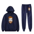 thumbnail image 1 of Tyler Childers Music Hoodie Suit Man/Woman Casual Clothes Unisex  Two Piece Suit Hip Hop Hoodies, 1 of 1
