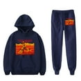 thumbnail image 1 of Tyler Childers Music Hoodie Suit Man/Woman Hip Hop Hoodies Two Piece Suit  Casual Clothes, 1 of 1