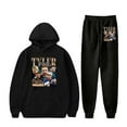 thumbnail image 1 of Tyler Childers Music Hoodie Suit Man/Woman Hip Hop Hoodies Unisex Two Piece Suit Casual Clothes, 1 of 1
