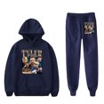 thumbnail image 1 of Tyler Childers Music Hoodie Suit Man/Woman Hip Hop Hoodies Unisex Two Piece Suit Casual Clothes, 1 of 1