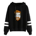 thumbnail image 1 of Tyler Childers Music Pocketless Parallel Bars Sleeve Sweatshirt Long-Sleeved Top Unisex, 1 of 1