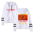 thumbnail image 1 of Tyler Childers Music Pocketless Parallel Bars Sleeve Sweatshirt Man/Woman Hip Hop Hoodies, 1 of 1
