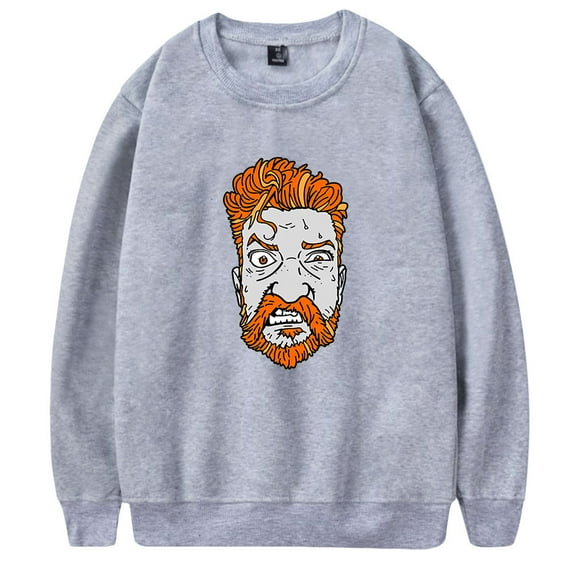 Tyler Childers Music Pullover Man/Woman Harajuku Singer Printed Casual Clothes Long-Sleeved Top