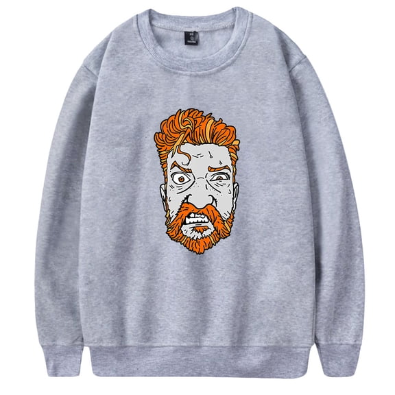 Tyler Childers Music Pullover Man/Woman Harajuku Singer Printed Casual Clothes Long-Sleeved Top