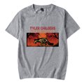 thumbnail image 1 of Tyler Childers Music Tee Shirt Casual Clothes Summer Singer Printed Unisex Casual Tshirt, 1 of 1