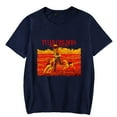 thumbnail image 1 of Tyler Childers Music Tee Shirt Summer Unisex Casual Tshirt Singer Printed Casual Clothes, 1 of 1