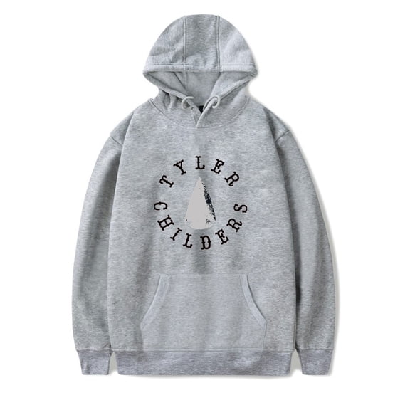 Tyler Childers On The Road Tour 2025 Hoodie Classic Fashion Unisex Pocket Long Sleeve Sweatshirt