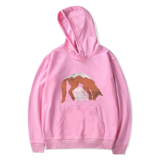 Tyler Childers On The Road Tour 2025 Hoodie Versatile Long Sleeve Sweatshirt