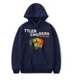 thumbnail image 1 of Tyler Childers On The Road Tour 2025 Hoodie Women Men Vintage Casual Sweatshirt Fashion Streetwear, 1 of 5